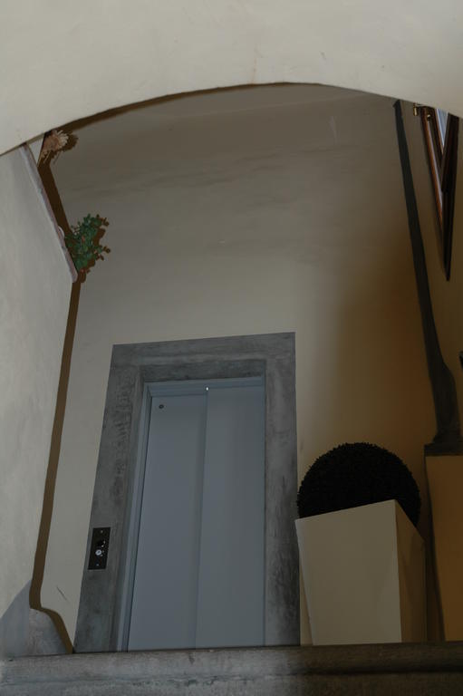 Apartment Della Seta 佛罗伦萨 客房 照片