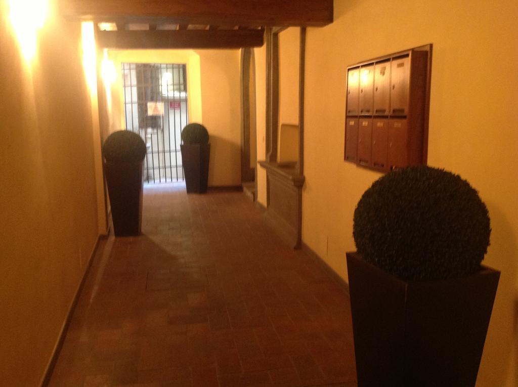 Apartment Della Seta 佛罗伦萨 客房 照片